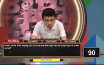 BTC Đường lên đỉnh Olympia xin lỗi về sai sót trong số phát sóng ngày 29/8