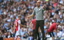Man City không cần mua thêm tiền đạo trong hè 2021