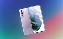 Samsung vô tình xác nhận sự tồn tại của Galaxy S21 FE