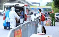 Kích hoạt khu cách ly tập trung 500 người tại quận Thanh Xuân