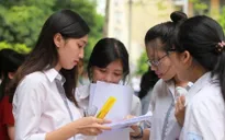 Thí sinh chỉ được xác nhận nhập học tại 1 trường đại học, tránh gây dữ liệu ảo