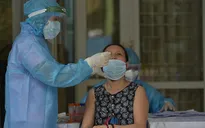Hà Nội tiếp tục xét nghiệm mở rộng, xây dựng kịch bản xét nghiệm sau ngày 6/9