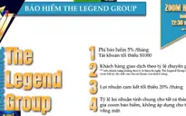 "Bánh vẽ" đầu tư Forex: 60 giây thay đổi cuộc đời, tỷ lệ thắng 80%