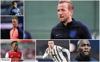 [TỔNG HỢP] Chuyển nhượng bóng đá châu Âu ngày 3/8: Harry Kane tiếp tục gây sức ép để rời Tottenham