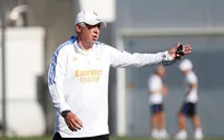 Real Madrid & những khó khăn trong quá trình tái thiết dưới thời HLV Ancelotti
