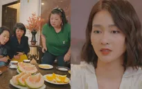 11 tháng 5 ngày - Tập 2: Nhi mất điểm hoàn toàn trước nhà chồng sắp cưới, lộ quá khứ mẹ bị bà nội ép đẻ con trai
