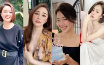 Diễn viên Việt tuần qua: Hồng Diễm đăng ảnh chào tháng 8, Khả Ngân xinh đẹp mừng sinh nhật