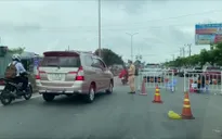 Bà Rịa - Vũng Tàu sẵn sàng đón người về từ TP Hồ Chí Minh