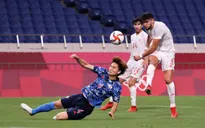 VIDEO Highlights | Olympic Nhật Bản 0-1 Olympic Tây Ban Nha | Bán kết bóng đá nam Olympic Tokyo 2020
