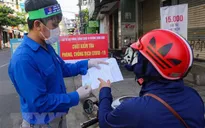 Cần chuẩn hóa mẫu giấy đi đường, không đặt ra "giấy phép con" làm ách tắc việc lưu thông hàng hóa