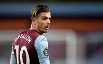 Aston Villa đã sẵn sàng chia tay Jack Grealish