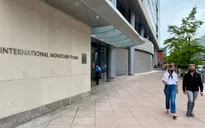 IMF thông qua gói hỗ trợ 650 tỷ USD giúp các nước chống đại dịch