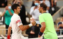 Rafael Nadal chỉ trích Novak Djokovic vì hành vi không đẹp
