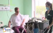 Đẩy mạnh liệu pháp phục hồi chức năng sau COVID-19