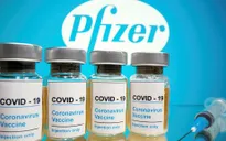 Khoảng 50 triệu liều vaccine Pfizer sẽ về Việt Nam trong quý IV