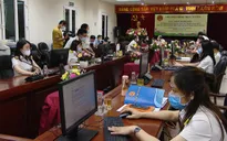 Hà Nội: Trong thời gian cách ly, nếu chậm nộp thuế sẽ không bị xử phạt