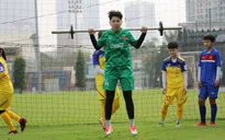 3 phút cùng sao: Các thủ môn của ĐT nữ Việt Nam