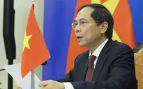 Việt Nam tiếp nhận vai trò điều phối quan hệ ASEAN - Hàn Quốc
