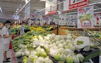 Bộ Công Thương: Hà Nội dự trữ gấp 3 lần, cung ứng đủ hàng hóa