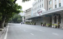 Hà Nội sau 10 ngày giãn cách chống COVID-19: Những kết quả bước đầu