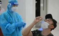 Test nhanh COVID-19 tại nhà cần chú ý những điều gì?