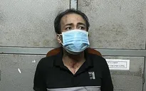 Thanh niên giết bạn gái rồi tự sát bất thành