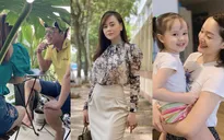 Diễn viên Việt tuần qua: Nhan sắc bà xã Hồng Đăng gây chú ý, Phương Oanh lên đồ cực sang chảnh cho Nam