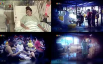 Phim tài liệu "Khúc quanh trong đại dịch": Cuộc chiến mới trên toàn cầu
