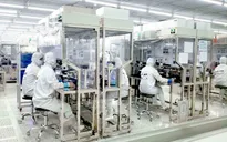 Vốn đầu tư của Việt Nam ra nước ngoài tăng hơn 74%