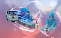 Cảm phục tấm lòng của "người mẹ" F0