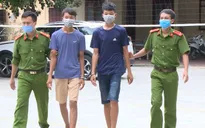 Hai thanh niên bắt cóc bé trai, nhốt ở ngôi nhà hoang
