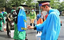 Doanh nghiệp nỗ lực khôi phục chuỗi vận chuyển hàng hóa