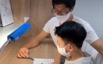 TP Hồ Chí Minh cấp tập chuẩn bị cho năm học đặc biệt, lớp 1 vẫn là thử thách
