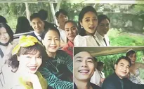 Hương vị tình thân: Cả nhà háo hức đến tiệc cưới, cô dâu - chú rể bất ngờ ngồi cách xa
