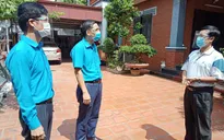 Các chủ nhà trọ ở huyện Đông Anh miễn, giảm 5 tỷ đồng tiền thuê nhà cho công nhân
