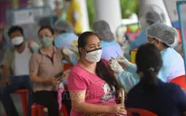 Thái Lan nới lỏng các biện pháp phòng chống dịch từ 1/9