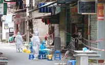 Vì sao chùm ca COVID-19 ở quận Thanh Xuân (Hà Nội) trở nên phức tạp?