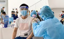 Vượt 110.000 ca mắc COVID-19, Bình Dương được chia sẻ 1 triệu liều vaccine Vero Cell