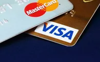 Đề nghị Visa, Mastercard miễn, giảm các loại phí