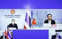 Việt Nam mong muốn thúc đẩy hơn nữa quan hệ Đối tác chiến lược tăng cường với Thái Lan