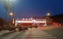 Bình Dương tiếp tục giãn cách xã hội đến 15/9