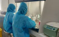 Long An huy động lực lượng vũ trang tham gia sàng lọc, tiêm vaccine