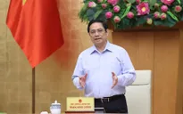 Thủ tướng thành lập Hội đồng thẩm định Quy hoạch sử dụng đất quốc gia
