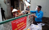 TP Hồ Chí Minh: Đề xuất kéo dài các gói hỗ trợ cho đối tượng chính sách, khó khăn bị ảnh hưởng bởi dịch COVID-19
