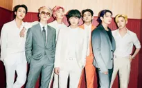 BTS tự phá kỉ lục chính mình trên BXH Billboard