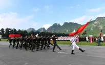 Army Games 2021 tại Việt Nam khai mạc, bắt đầu thi đấu Xạ thủ bắn tỉa