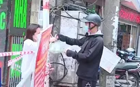 Còn tình trạng "chặt ngoài lỏng trong", đùn đẩy trách nhiệm trong phòng chống dịch