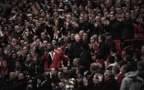 Ronaldo viết tâm thư gửi Sir Alex Ferguson