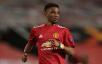 Man Utd xác nhận Amad Diallo không thể rời CLB ở hè 2021