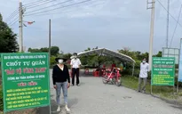 Bình Dương nỗ lực mở rộng vùng xanh